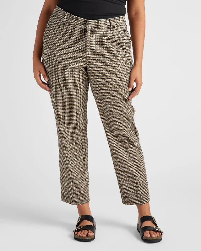 Casual Fashion for Women Plus Size Kelsey Trouser
