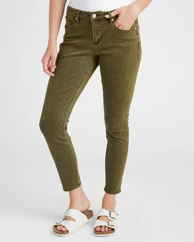 Huge Price Cut Gisele Skinny