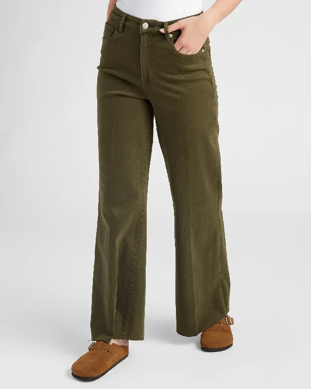 Pine Green