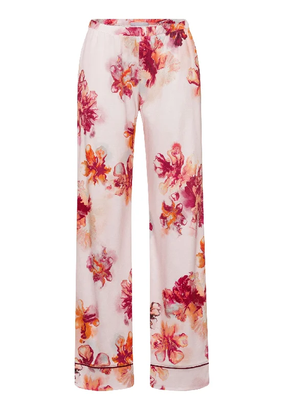 Unique Women's Fashion Pieces Eleni Pants | Poured Blossoms 74986-2392