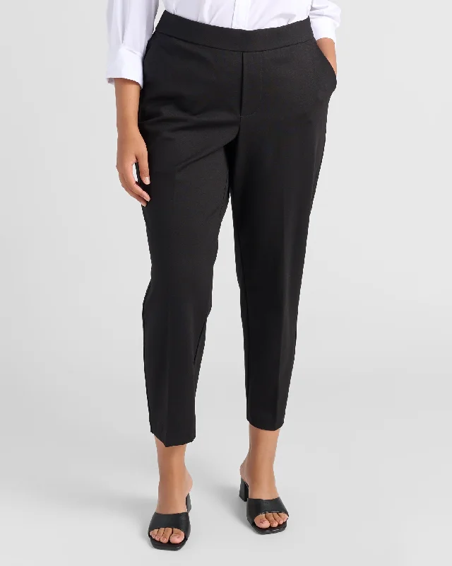 Special Offers Plus Size Kayla Pull-On Trouser