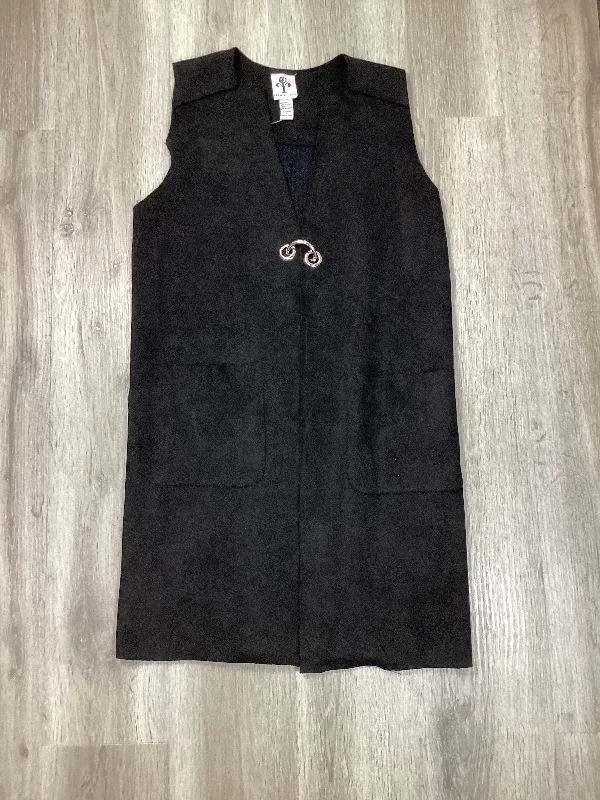 Affordable Luxury Women's Garments Vest Other By Rain +Rose  S