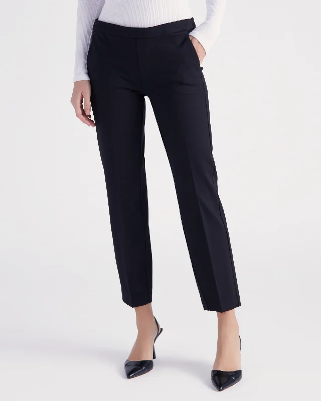 Shop Our Looks Kayla Pull-On Trouser