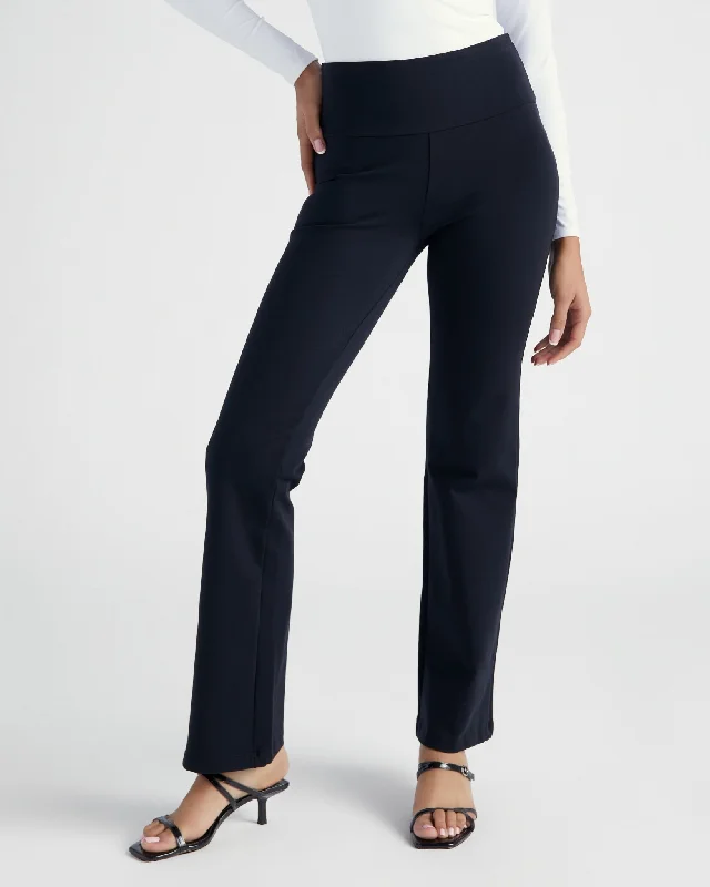 Crazy Discounts, Hurry Up Pull-On Bootcut Legging