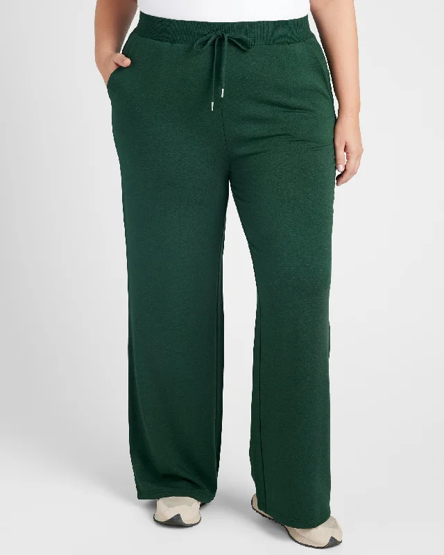 Fashionable Casual Tops Plus Size Scarlett Pants
