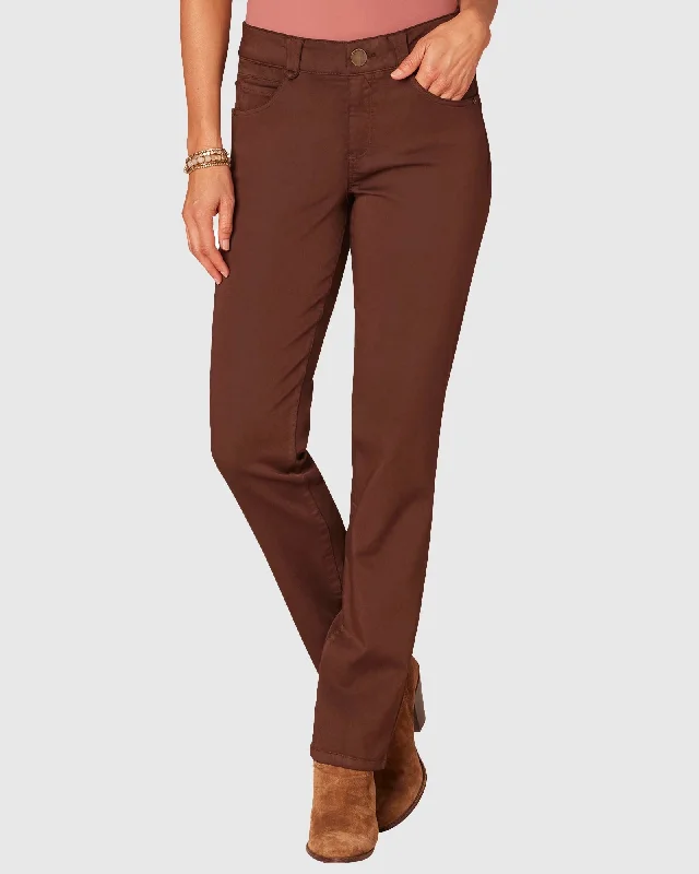 Browse Our Top Products Absolution Straight Leg Jeans