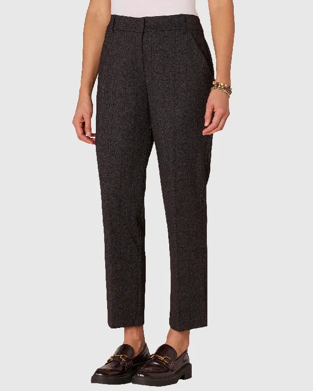 Special Offers, Don't Miss Absolution High Rise Ponte Trouser