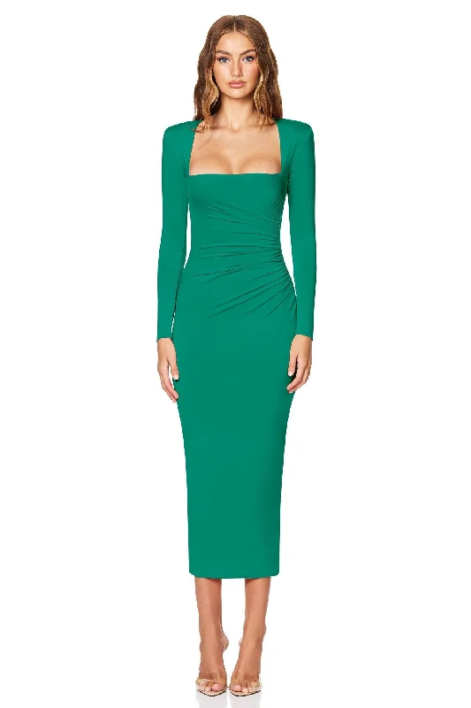 Fashionable Women's Clothes Dare Midi