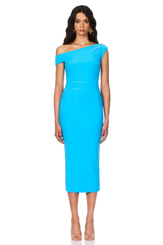 Women's Chic Apparel Natalia Midi