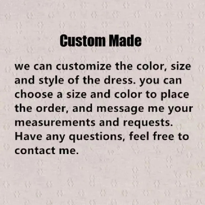 custom color