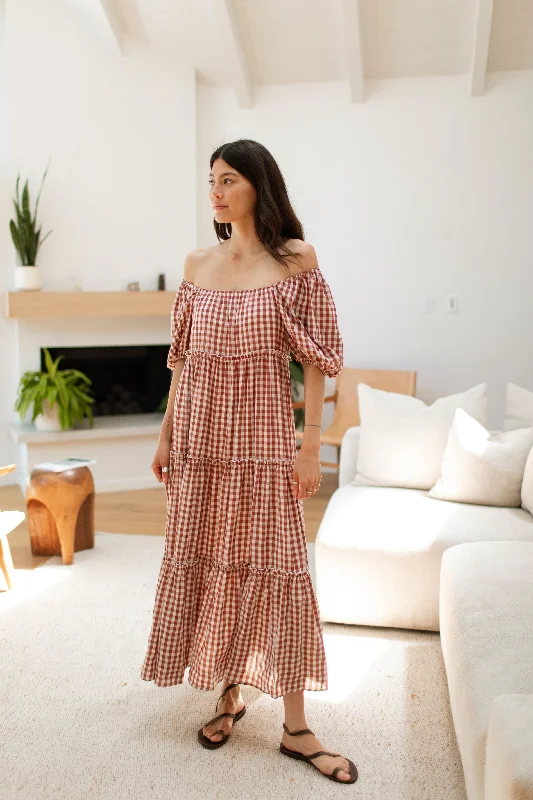 Outlet Clothing Maddie Dress