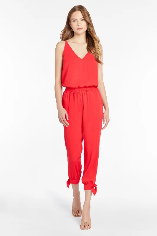 Women's Transitional Attire Seville Jumpsuit