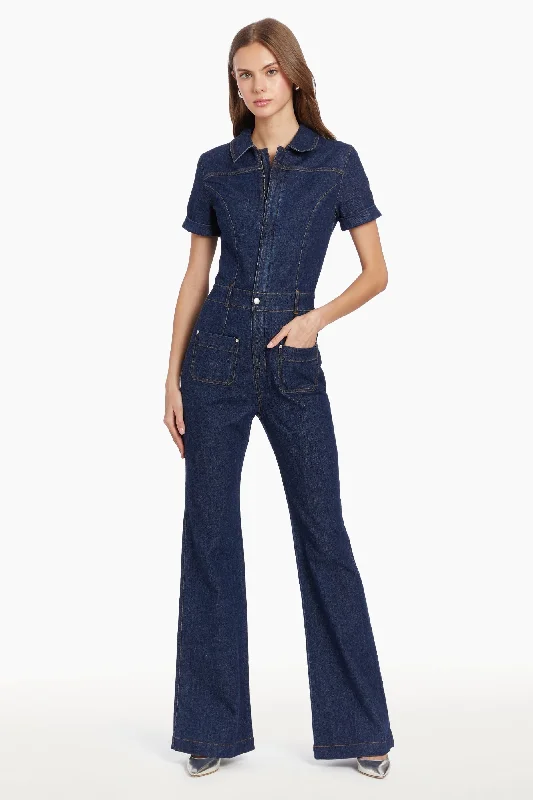 Women's Tops And Clothing Alexia Jumpsuit