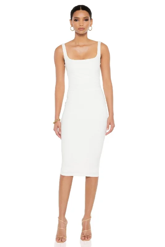 Women's Work Apparel Glory Midi