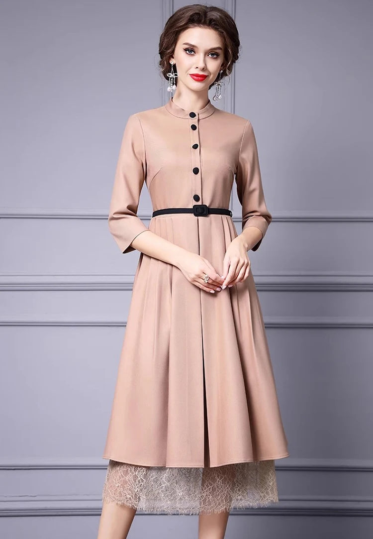 Flash Sales DRESS STYLE  - SY1352