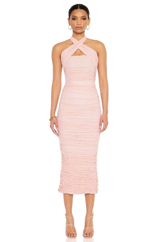 Stylish Women's Apparel Monroe Midi