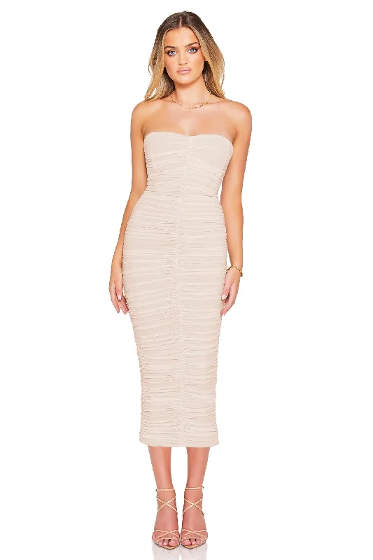 Women's Trendy Outfit Zen Midi