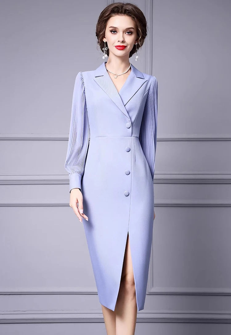 New Arrivals DRESS STYLE  - SY1347