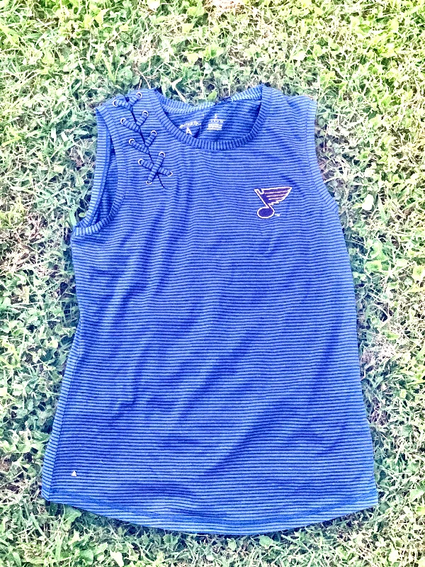 Unleash Your Trendy Side Antigua Women's Swerve Tank