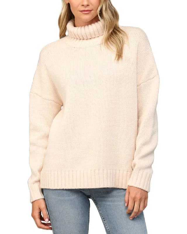 Everyday Wear FATE Wool-Blend Sweater