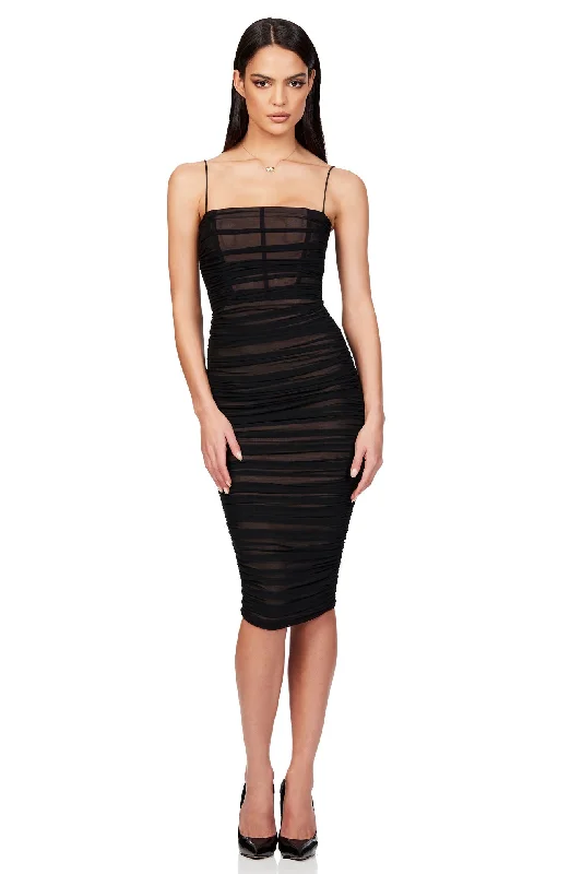 Affordable Women's Apparel MECCA MIDI