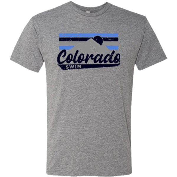 Trendy Outfits For Girls Swim Colorado The Pool Is Calling T-Shirt