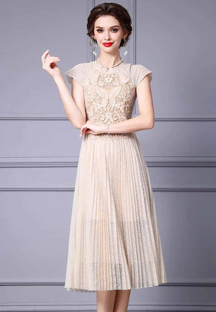 Don't Miss Out DRESS STYLE  - SY1348