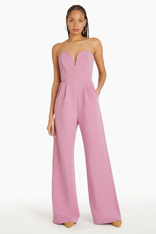 Women's Trendy Outfit Cherri Jane Jumpsuit