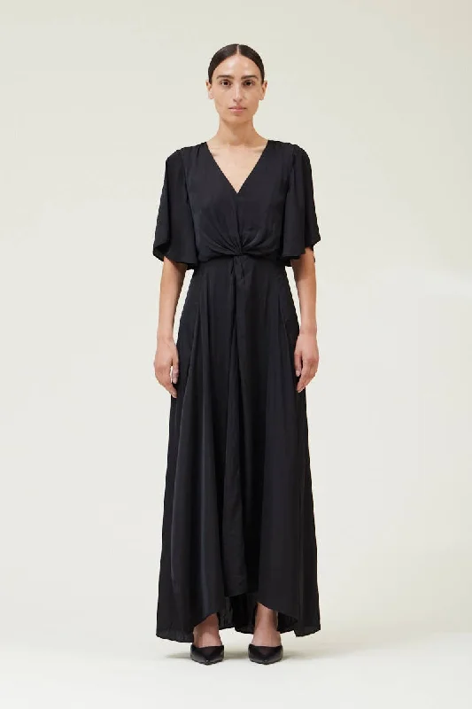 Women's Clothing For Special Occasions Peek of elegance maxi