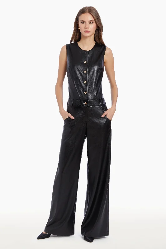 Women's Relaxed Outfit Tori Jumpsuit