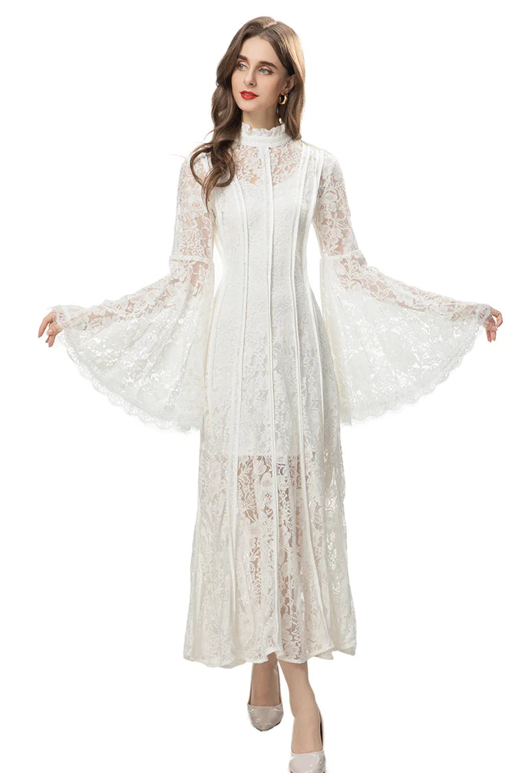 Women Fashion DRESS STYLE  - NY3274