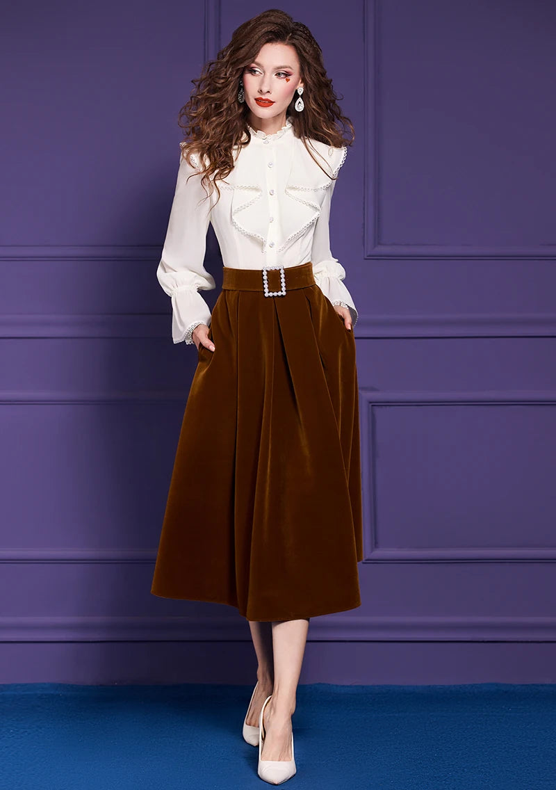Stylish Everyday Clothing DRESS STYLE  - SY1375