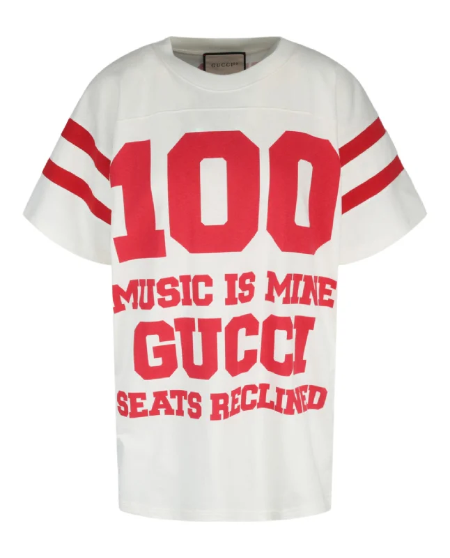 Colorful Clothing Short Sleeve T-Shirt