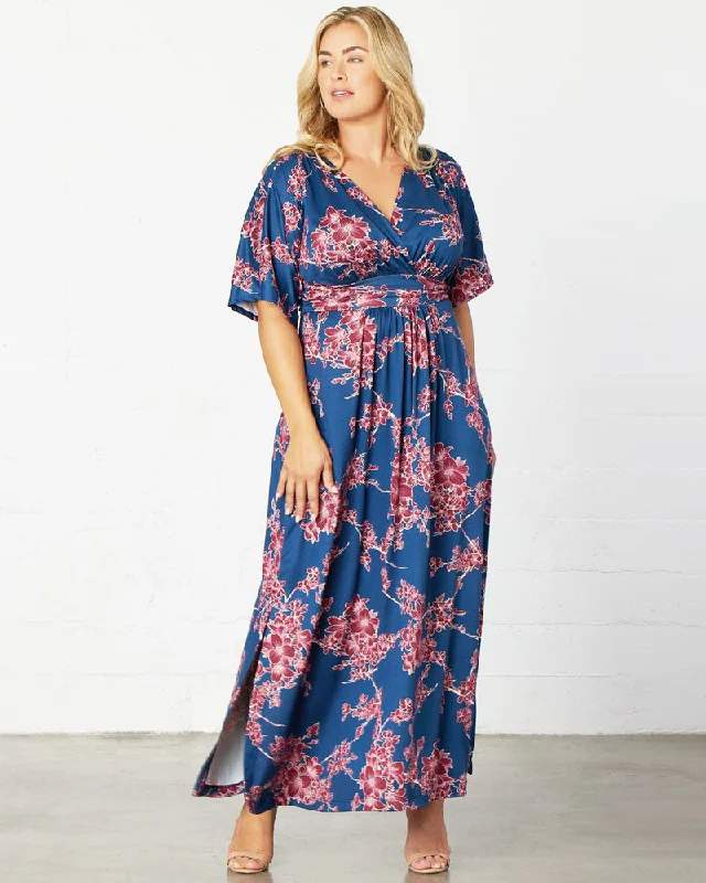 Women's Evening Garments Vienna Maxi Dress - Sale!