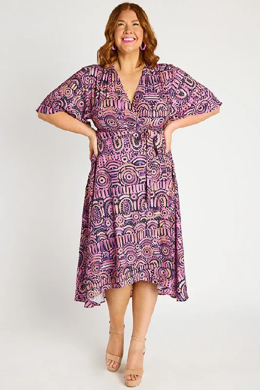 Women's Clothes And Garments Mandy Maramayart Dress