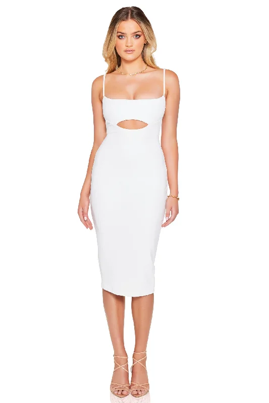 Affordable Women's Garments Bliss Midi