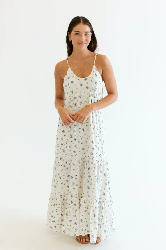 Early Bird Offer Cambria Dress