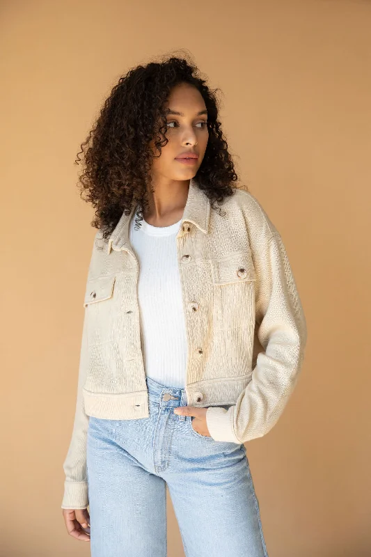 Fashion Clearance Sale – Grab The Best Deals Today Shawn Jacket