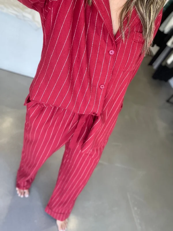 Luxury Fashion Discounts Dreamer Stripe Set