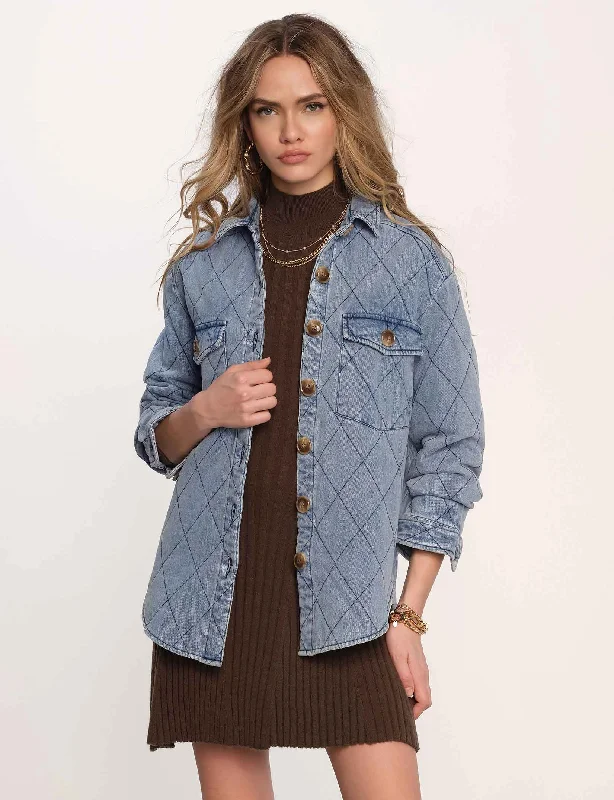 Timeless Women's Garments mercure jacket