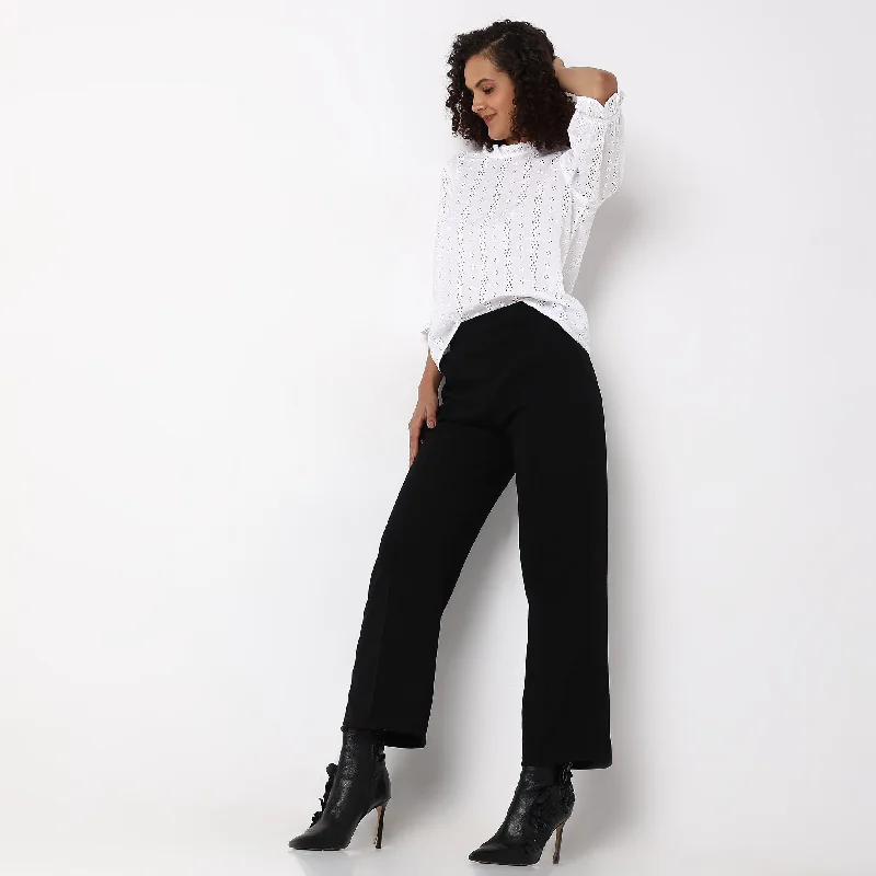 Mega Sale Regular Fit Schiffi Top