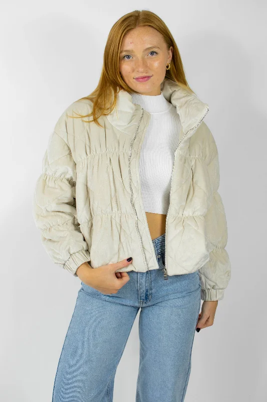 Elegant Clothing For Women Bentley Jacket