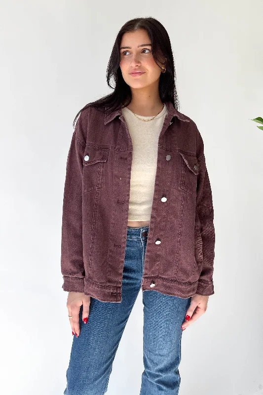 Women's Holiday Clothes Kailey Jacket