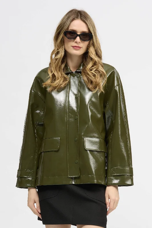 Seasonal Wardrobe Refresh – Shop Stylish Looks For Less Bower Jacket Khaki