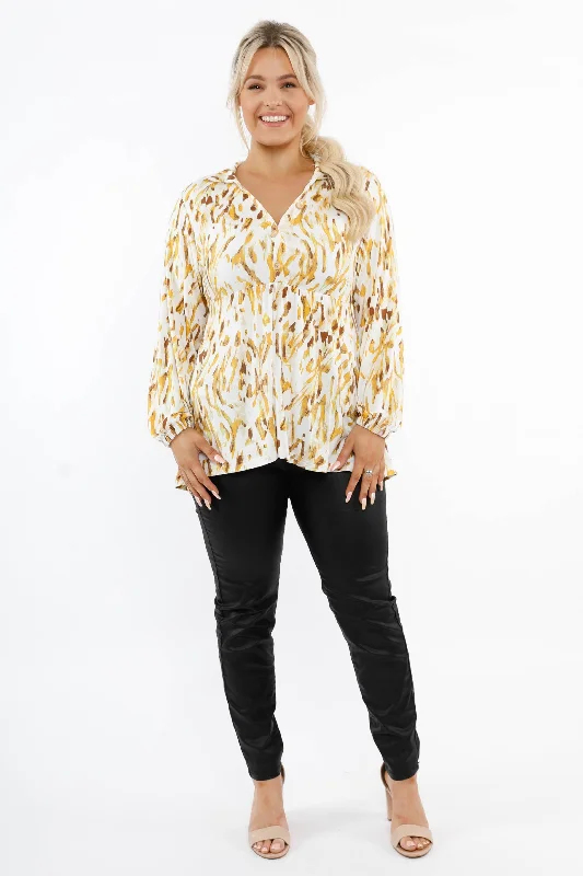 Top Brand Discounts Eclipse Shirt | Tuscan Lane | FINAL SALE