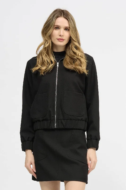 Best-Selling Fashion At Unbeatable Sale Prices Plover Jacket Black