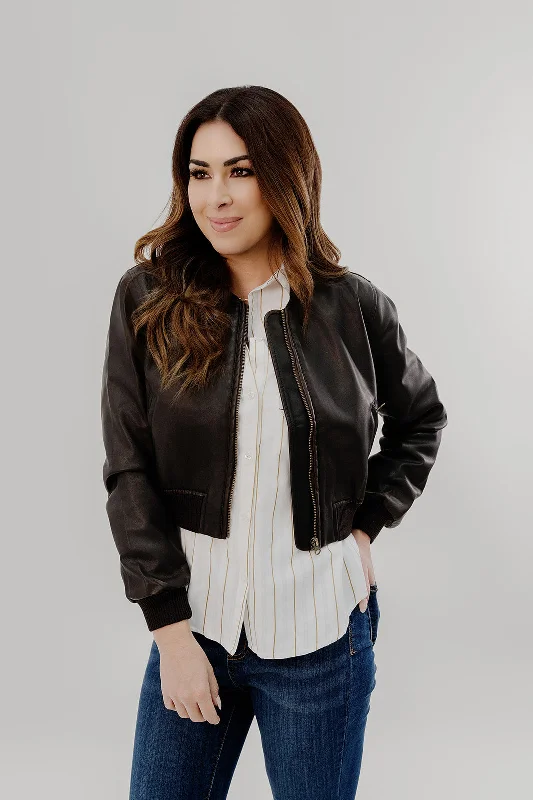 Women's Chic Apparel Alter Ego Jacket