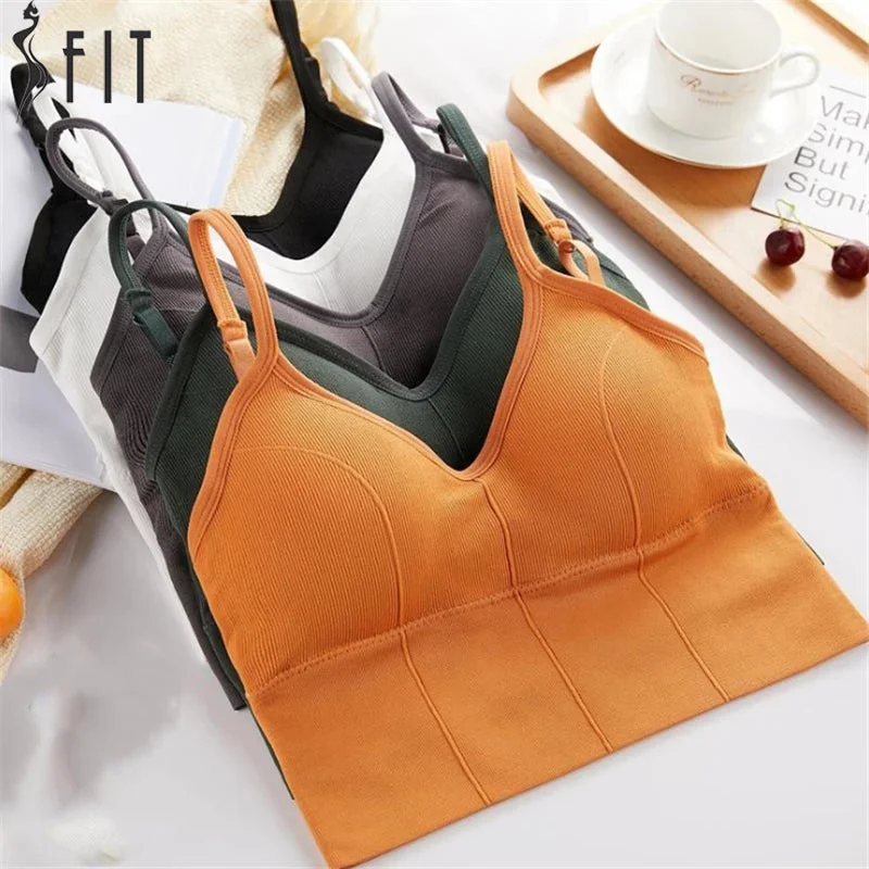 Women's Urban Clothing Low Impact Medium Support Sports Bra