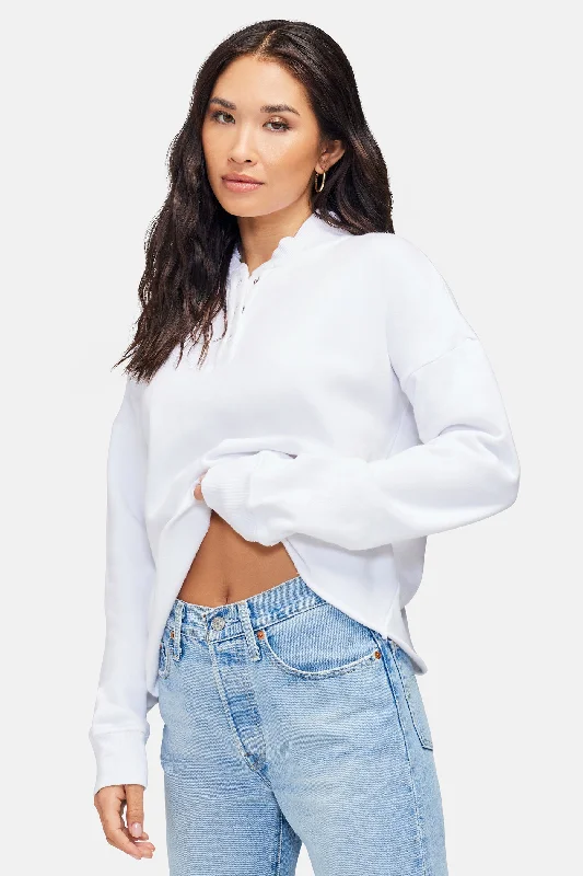 Clean White