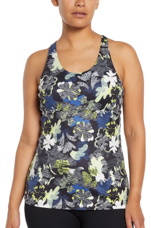 Women's Trendy Activewear Apparel Nikki Tank